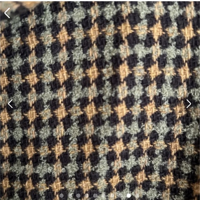 最新 A-157)テーラードジャケット(M)クレアツゥール