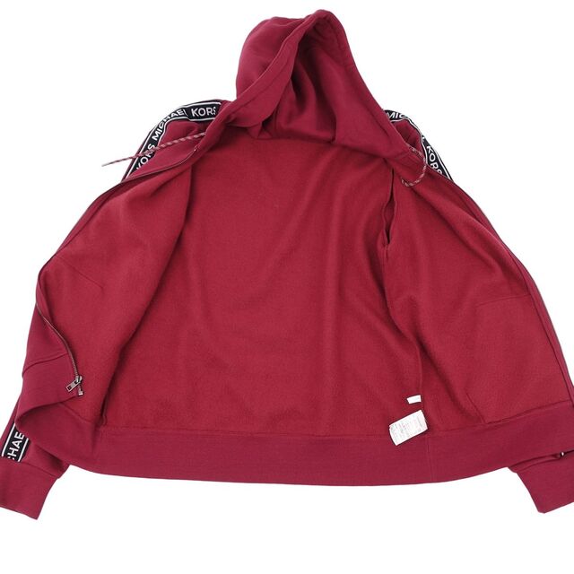 MICHAEL KORS - マイケル・コース MICHAEL KORS セットアップ パーカー