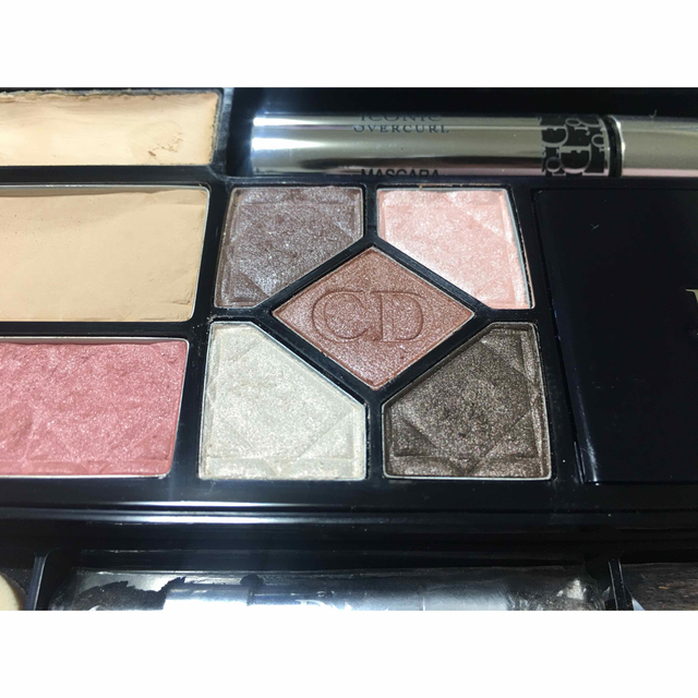 Christian Dior - クリスチャンディオール カラーデザイナー