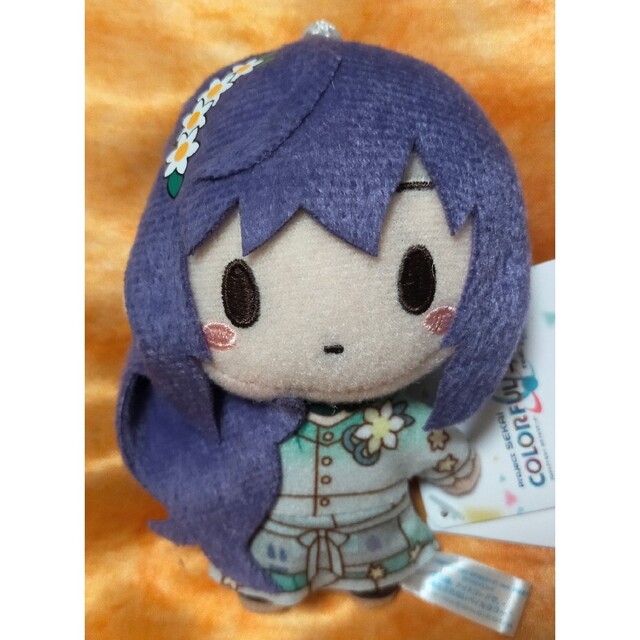 ✳プロジェクトセカイ プロセカ モアプラスマスコット ぬいぐるみ