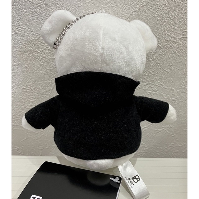 BE:FIRST - BE:FIRST SOTA(BMSGパーカー) くま ぬいぐるみの通販 by