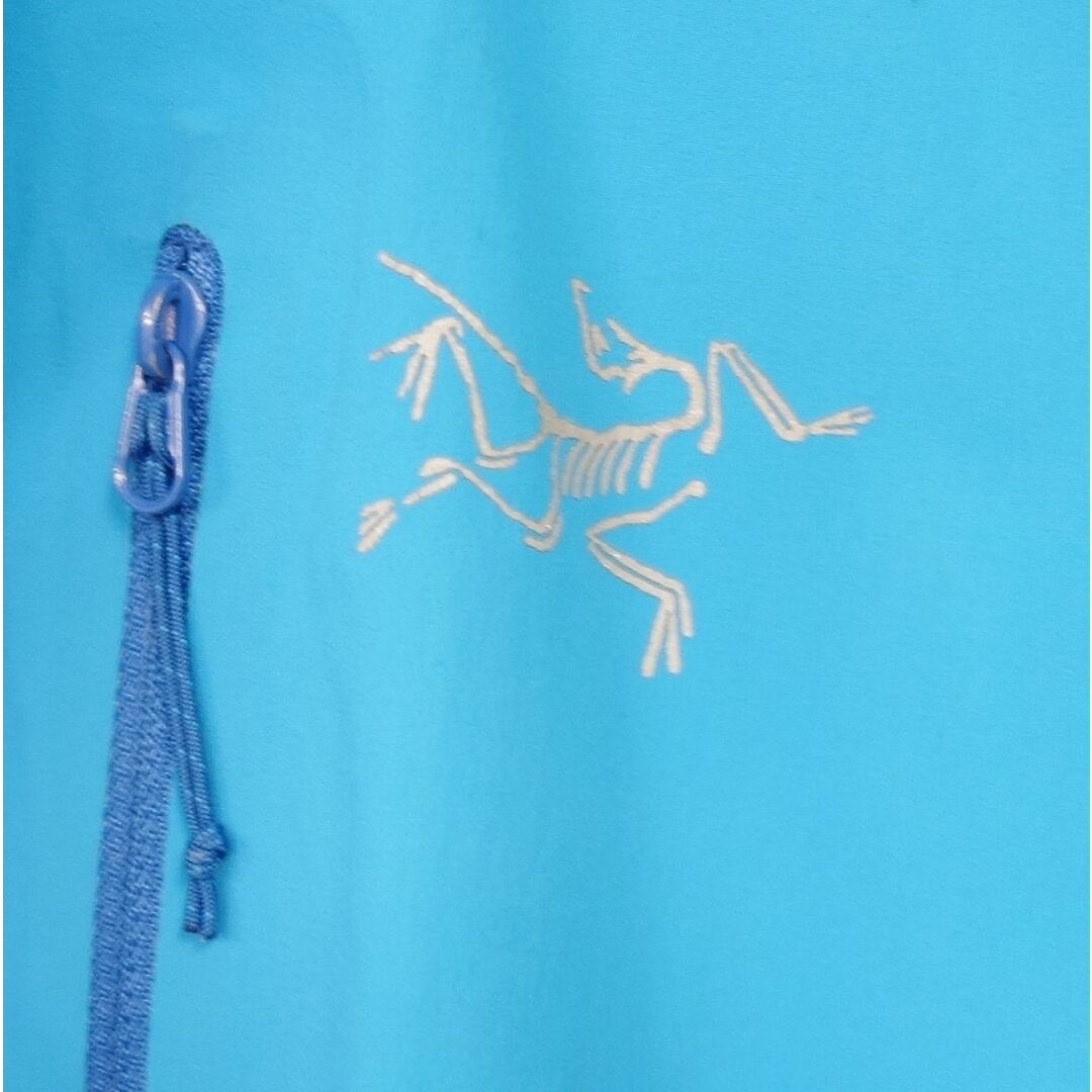 ARC'TERYX - アークテリクス ARC'TERYX PSIPHON SL PULLOVER