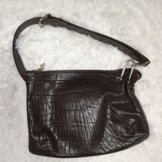 ISSEY MIYAKE（ショルダーバッグ）のフリマアイテム一覧