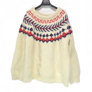 CELINE（ニット/セーター ・ レッド/赤色系）のフリマアイテム一覧