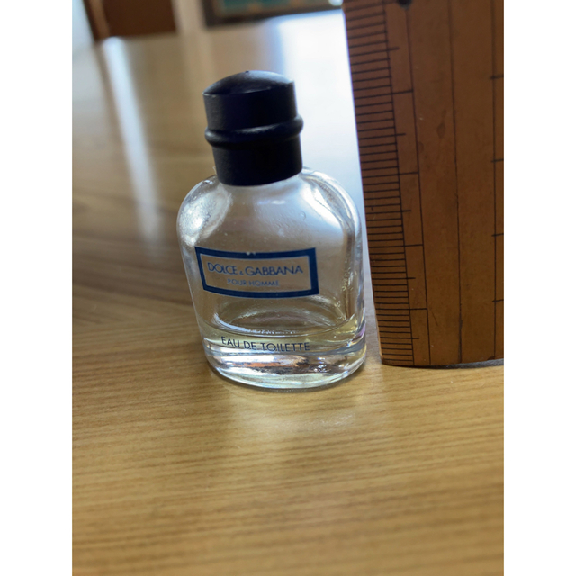 DOLCE&GABBANA - 380）廃盤ミニ香水【ドルチェ＆ガッバーナ