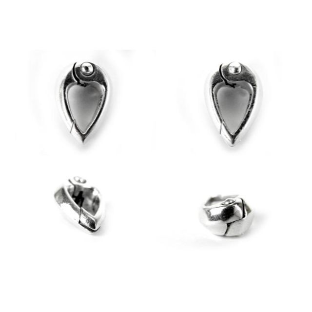 Chrome Hearts - クロムハーツCHROME HEARTS□PLAIN BALEプレーン