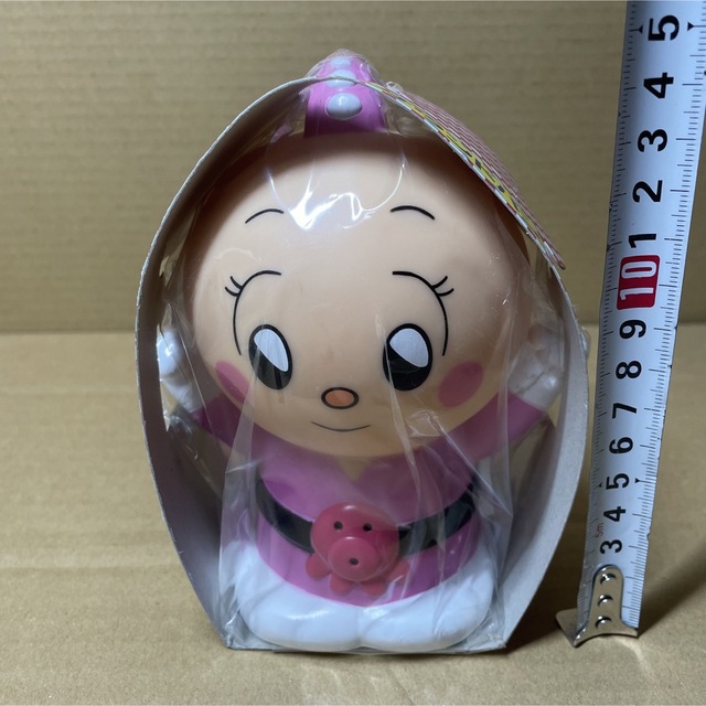 SEGA 1999 たこやきマントマンサウンドバンク 未開封の為動作未確認