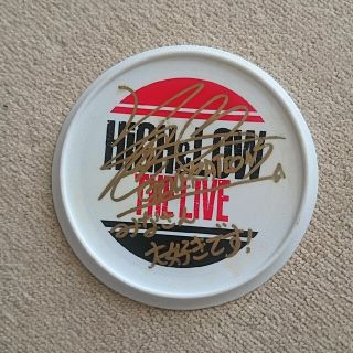 generations サインのフリマアイテム一覧