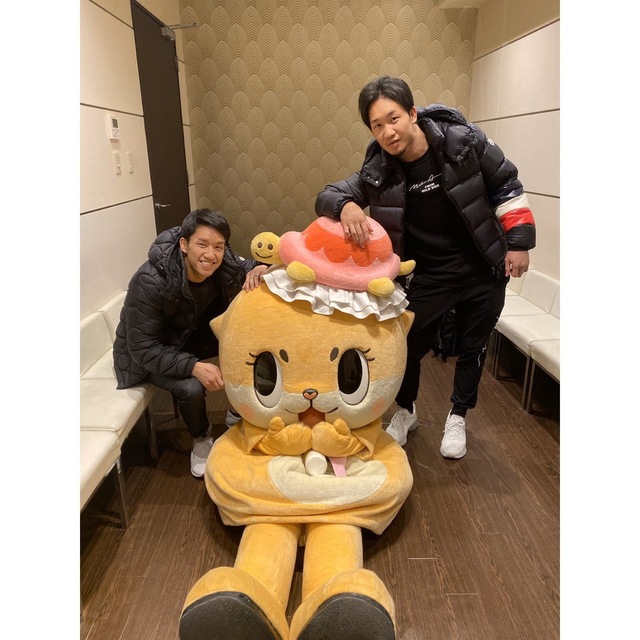 MONCLER - モンクレール WILLM ダウンジャケット 朝倉未来 MATINAVENIR