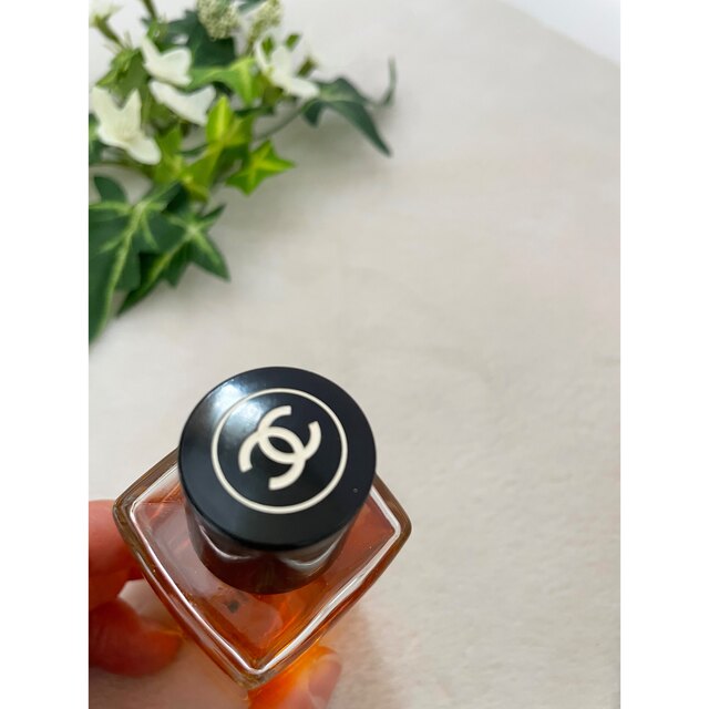 CHANEL - 【箱あり】シャネル CHANEL No5 5番 香水 オーデコロン 59ml