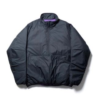 patagonia（ナイロンジャケット ・ パープル/紫色系）のフリマアイテム一覧