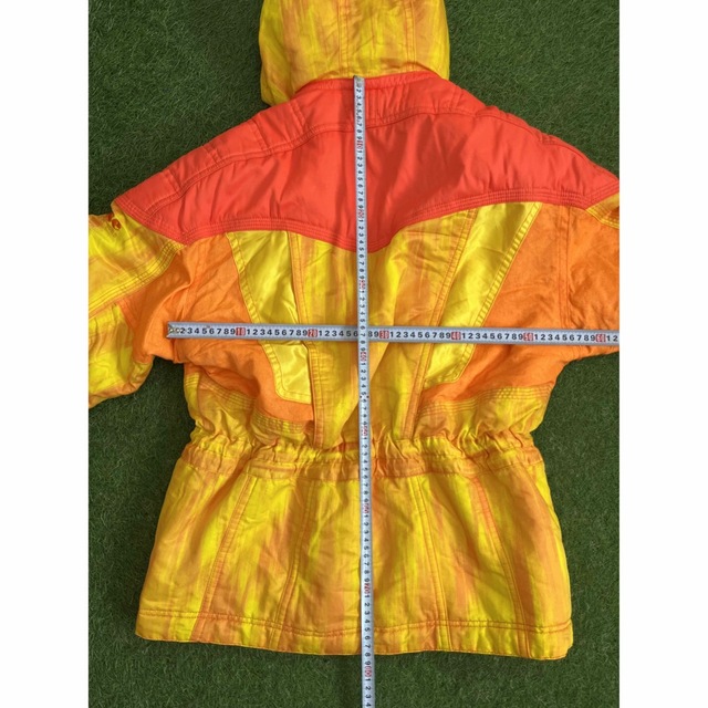 ellesse - ellesse エレッセ スキーウェア 上着の通販 by 自己紹介必読