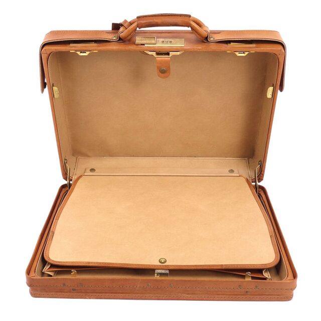 ハートマン Hartmann バッグ アタッシュケース ビジネスバッグ 書類鞄