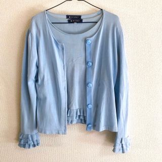 M'S GRACY（フリル ・ アンサンブル）のフリマアイテム一覧