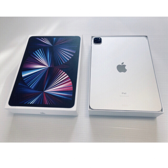 iPad Pro 第3世代 11インチ & ApplePencil 第2世代 【公式通販】