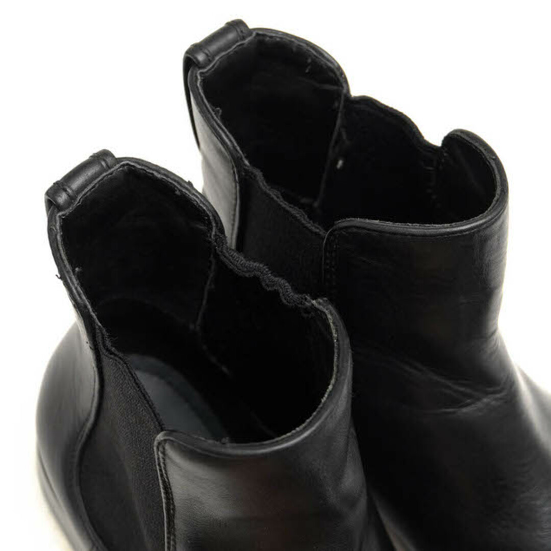 COACH - コーチ／COACH サイドゴアブーツ シューズ 靴 メンズ 男性