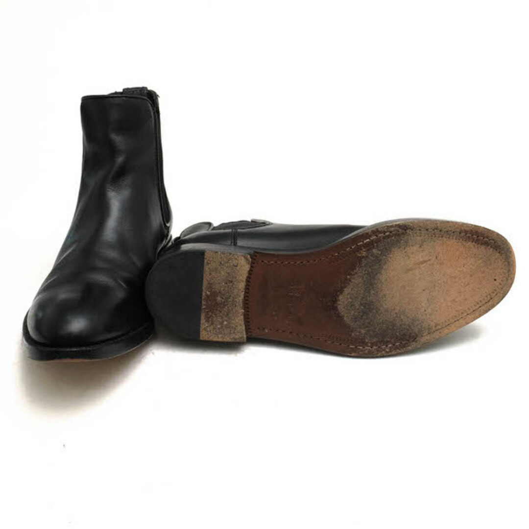 COACH - コーチ／COACH サイドゴアブーツ シューズ 靴 メンズ 男性