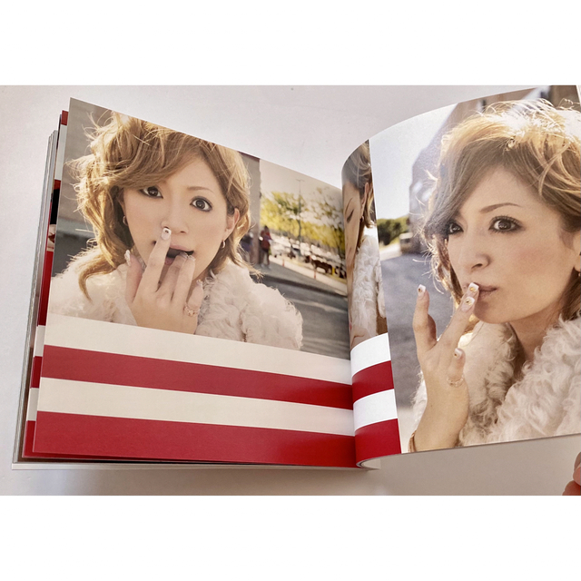 avex - 浜崎あゆみ アルバム CD+DVD 4枚セット ブックレット付の通販