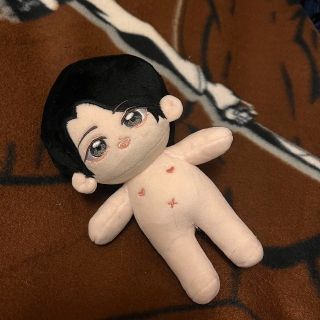 SixTONES 田中樹 ぬいぐるみ きせかえ 20cmの通販 by R's shop｜ラクマ