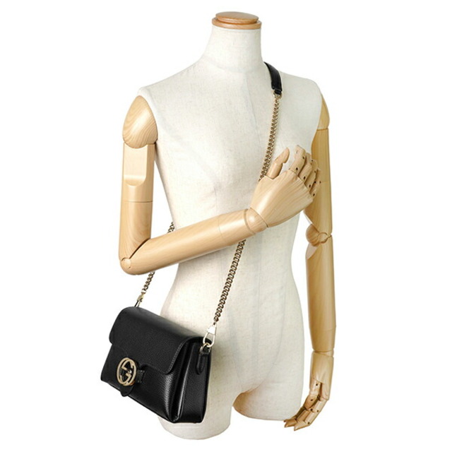GUCCI - 新品 グッチ GUCCI ショルダーバッグ 【アウトレット