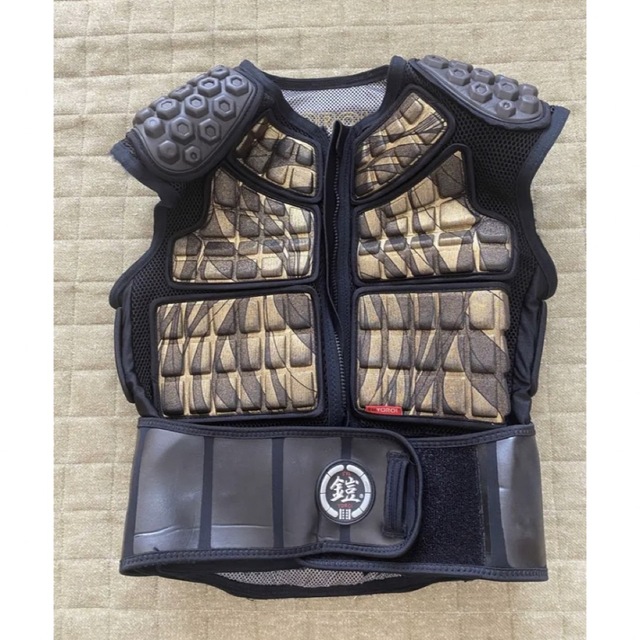 ひまわり様専用❣️鎧 スノーボード用プロテクター Lサイズ YOROI⁄鎧