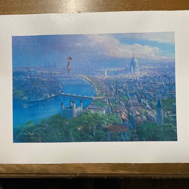 ピーター エレンショウ メリーポピンズの通販 by ria726's shop｜ラクマ