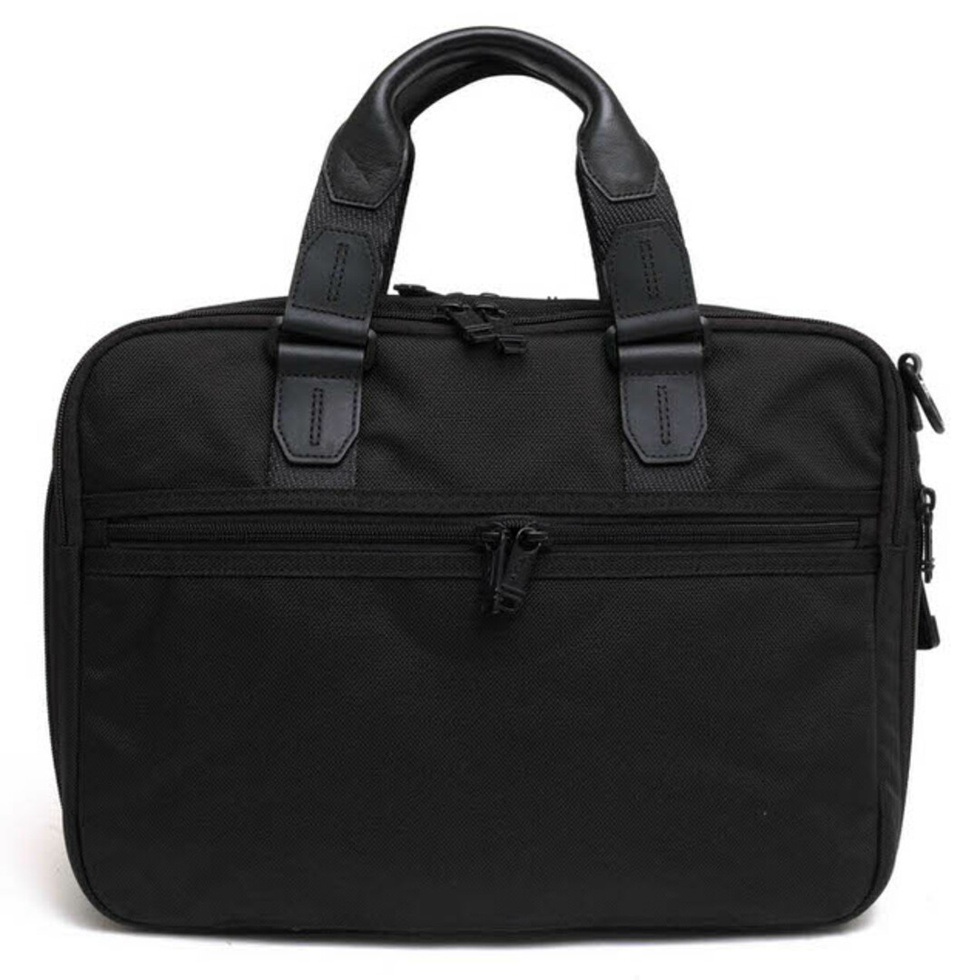TUMI(トゥミ) ビジネスバッグ - 26145DH 黒 本体ロックなし TUMI