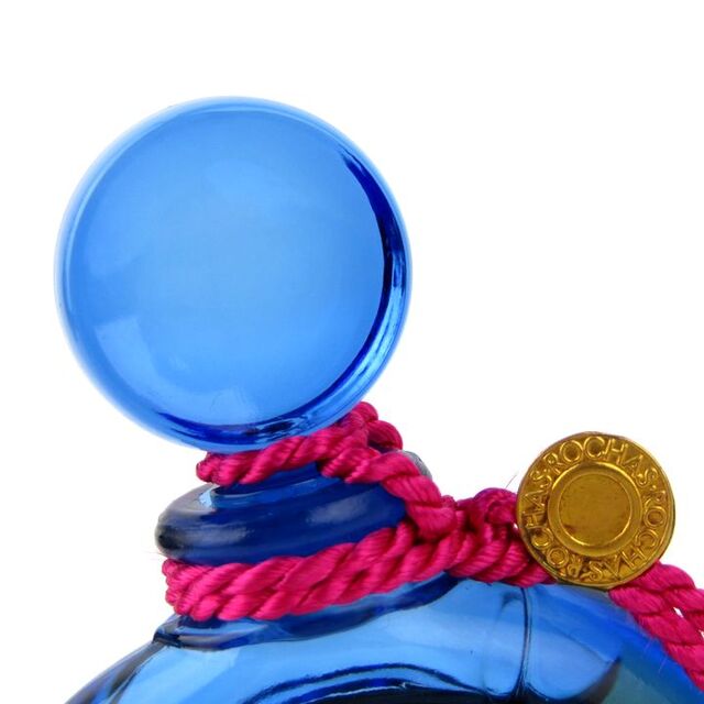 ROCHAS - ロシャス ミニ香水 ビザーンス BYZANCE パルファム parfum