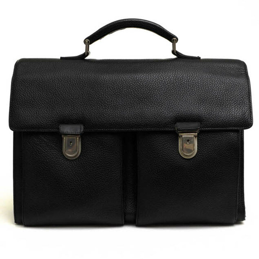 a.testoni - テストーニ／testoni バッグ ブリーフケース ビジネス