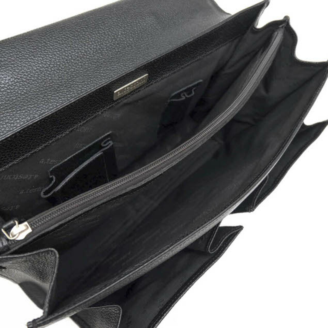 a.testoni - テストーニ／testoni バッグ ブリーフケース ビジネス