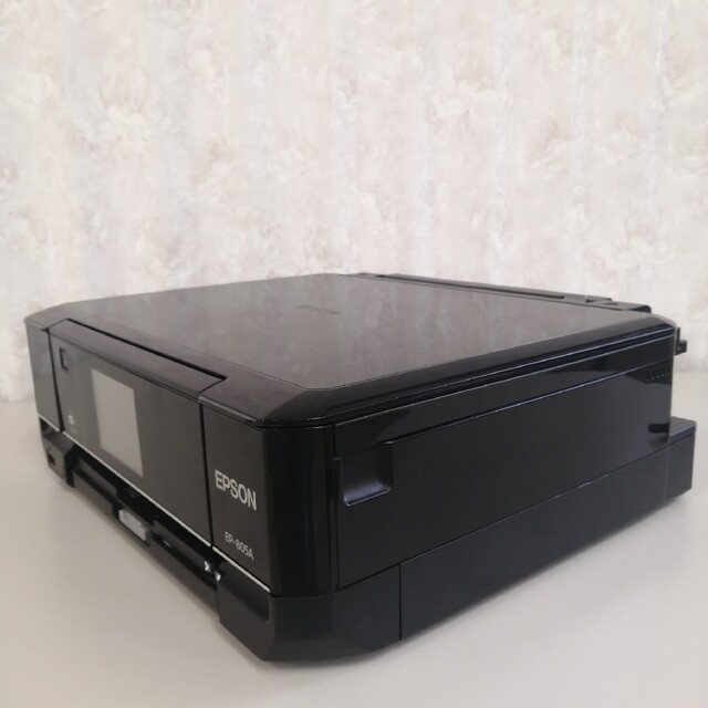 EPSON - EPSON EP-805A エプソンプリンター【ジャンク品】の通販 by