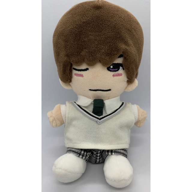 なにわ男子 - お値下げ中 ちびぬい服 なにわ男子 高橋恭平 千輝くん風