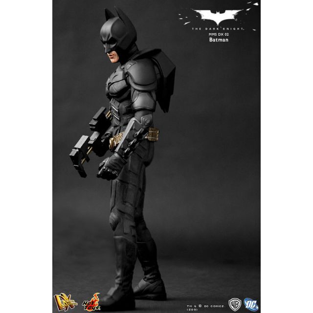 Hot Toys - ホットトイズ ムービーマスターピースDX ダークナイト