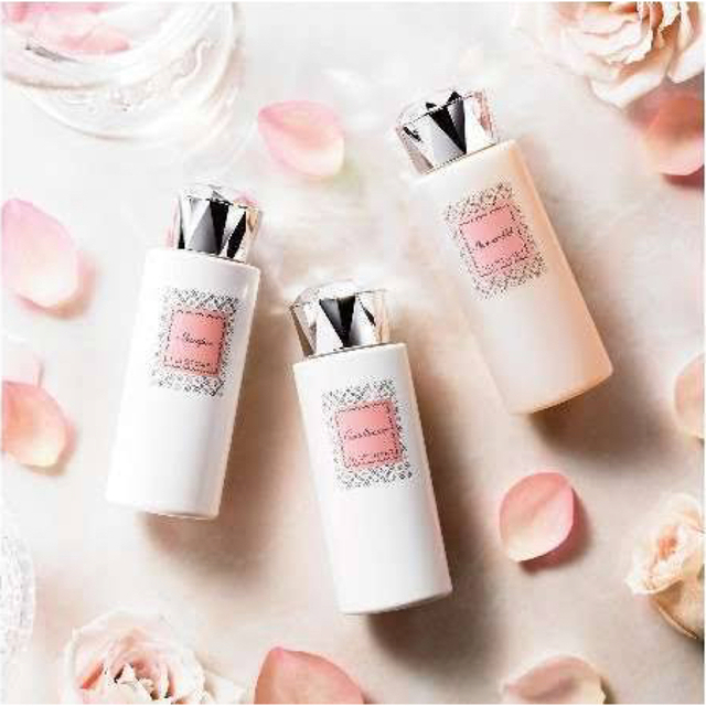 JILLSTUART - 【JILLSTUART】Bath Time Set バスタイムセットの通販 by