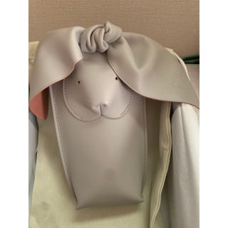 LOEWE（ショルダーバッグ）のフリマアイテム一覧