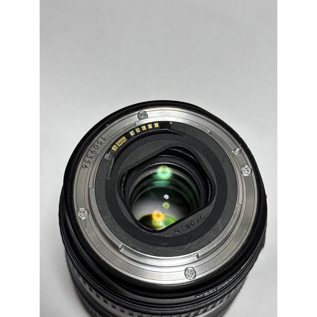 EF24-105mm f/4L IS USM ジャンク EFレンズ