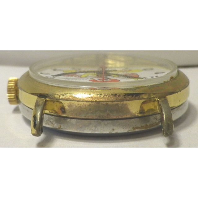 79'アンティーク McDONALD'S ドナルド・マクドナルド キャラクターの