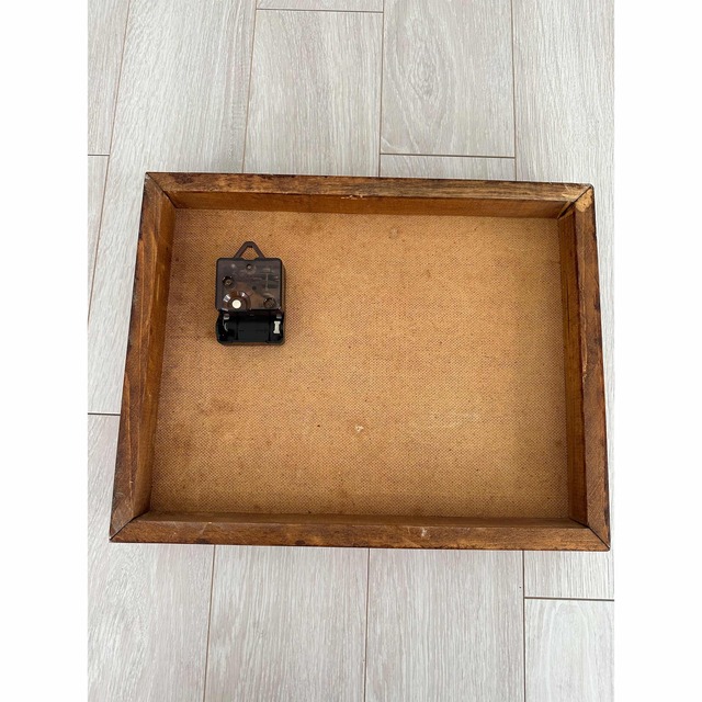 ディズニー ヴィンテージ バンビ木製アンティーク あちゃちゅむ