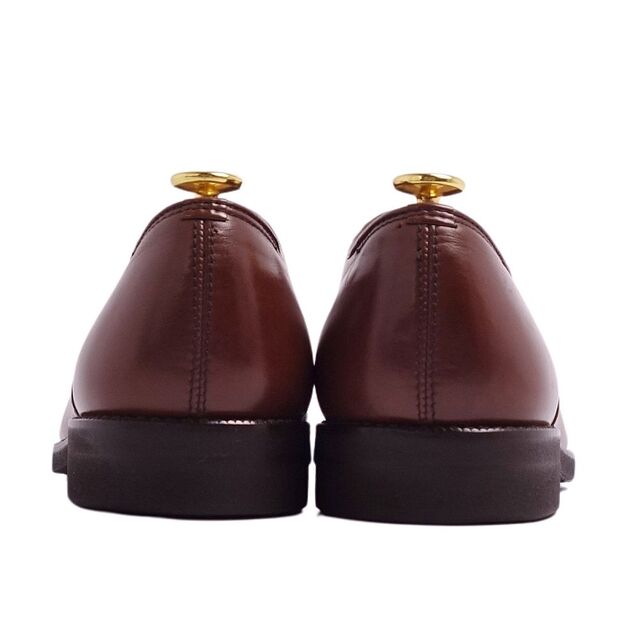 BURBERRY - Vintage バーバリー Burberrys レザーシューズ ビジネス