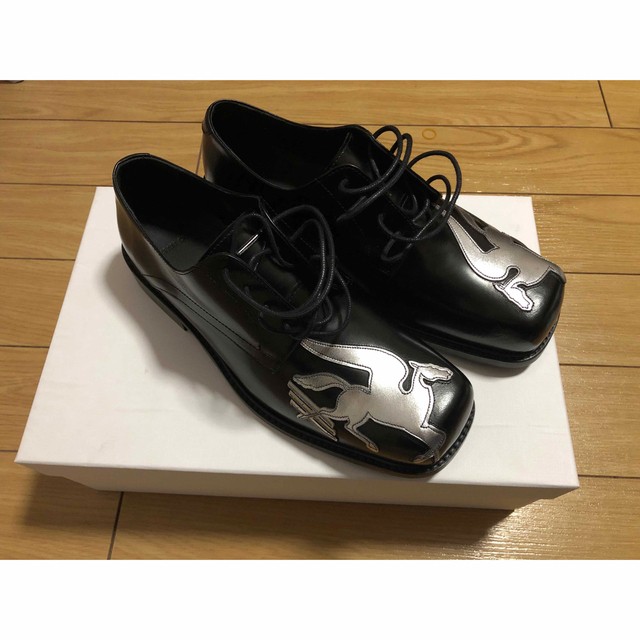 今期】STEFAN COOKE PEGASUS DERBY 40の通販 by A9foz's shop｜ラクマ