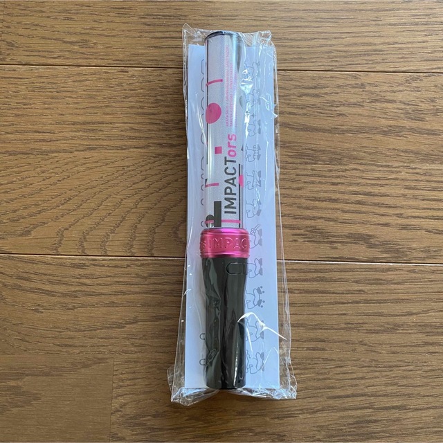 ジャニーズJr. - IMPACTors ペンライト I.M.P キンブレの通販 by m's