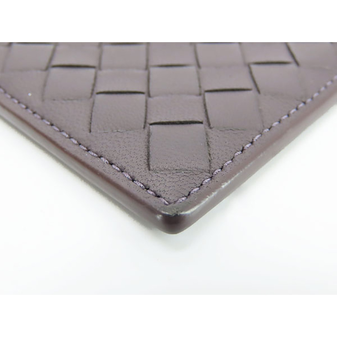 BOTTEGA VENETA - 美品 ボッテガ ヴェネタ イントレチャート ナッパ