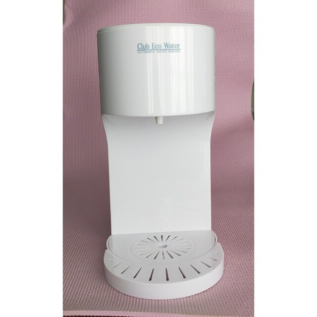 エコウォーター ポタポタクラブの通販 by miki's shop｜ラクマ