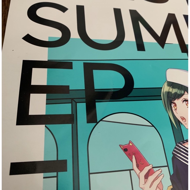 美品】A3! エースリー ポスター 4枚 セットの通販 by ゅぁん｜ラクマ