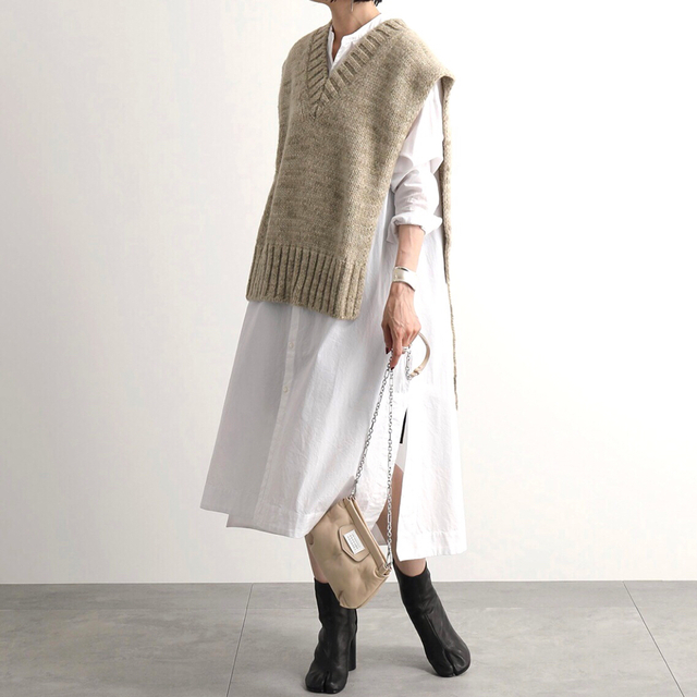 Maison Margiela（旧Maison Martin Margiela） - 新品 メゾン