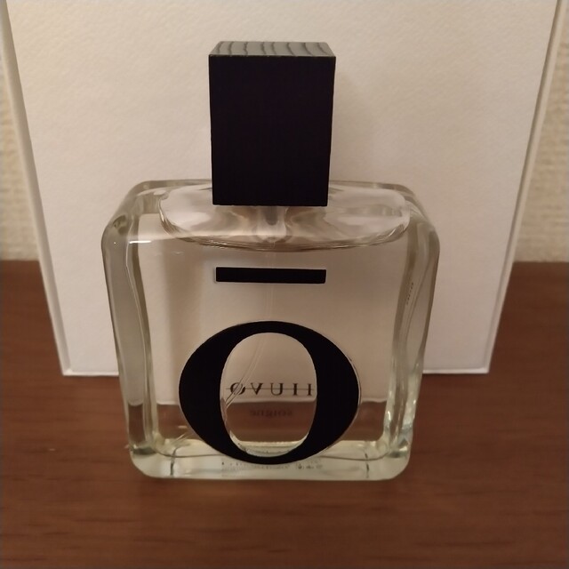 IIUVO アイーヴォ ソワニエ 100ml 香水の通販 by もこ's shop｜ラクマ