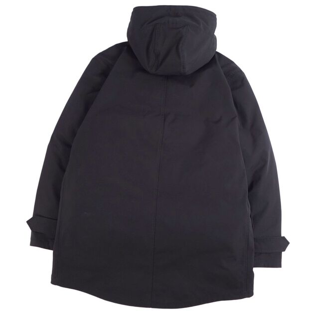 COMTESSE - 美品 コーチ COACH 3way コート ジャケット ミリタリー