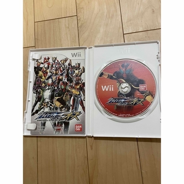 任天堂 - Wiiソフト7点セットの通販 by UG's shop｜ニンテンドウならラクマ