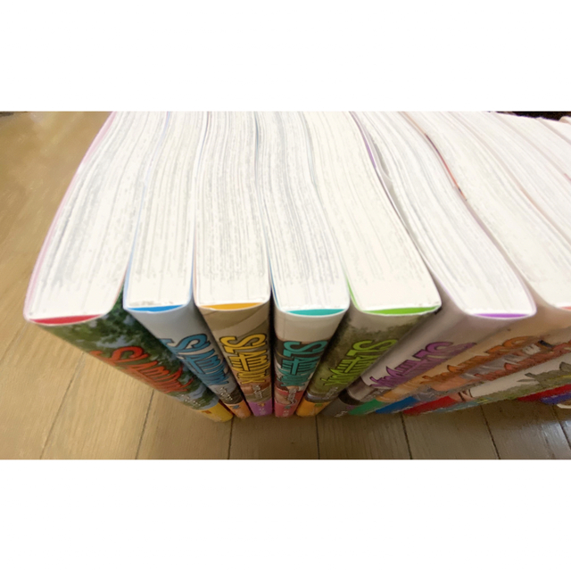 SLAM DUNK 新装再編版 全巻セットの通販 by salt｜ラクマ