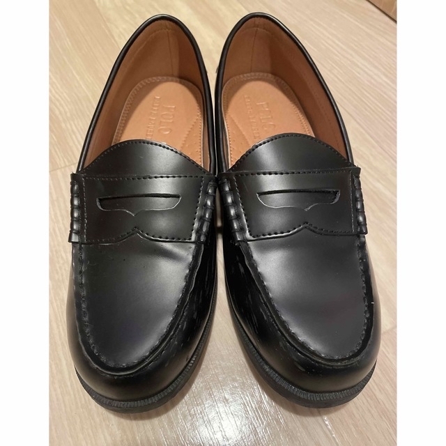 POLO RALPH LAUREN - ゆうきん様専用 ポロ ラルフローレン ローファー